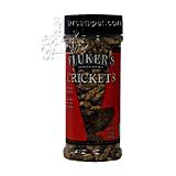 Freeze Dried Crickets