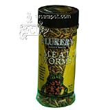 Freeze Dried Mealworms for Birds Reptiles and Fish