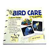 Simple Guide to Bird Care