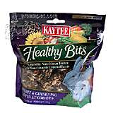 Kaytee Healthy Bits Rabbit/GP