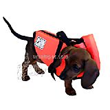 Fido Float Dog Life Vest Tiny