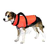 Fido Float Dog Life Vest Small