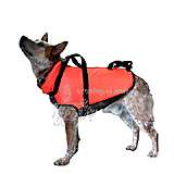 Fido Float Dog Life Vest Medium