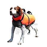 Fido Float Dog Life Vest Large