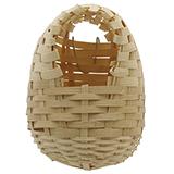Bamboo Nest Finch Large