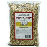 Hamster Mix 2 pound Small Animal Food