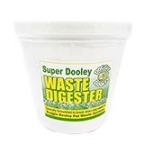 Doggie Dooley Waste System Digester 3 pound