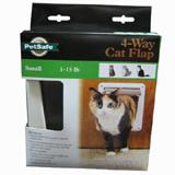 PetSafe Cat Door w/Lock