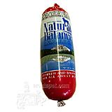 Natural Balance Beef and Rice Dog Food Roll 2.5 pound