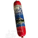 Natural Balance Beef and Rice Dog Food Roll  4 pound