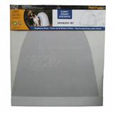 Clear Plastic Door Flap for IglooStyle Original Giant Dogloo