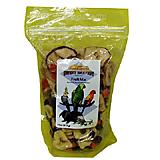 Sweet Harvest Fruit Mix 11 ounce Bird and Small Animal Treat