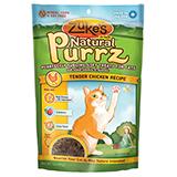 Zuke's Cat Chicken Treat 3 ounce