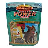 Zuke's Powerbone Peanut Butter 5 ounce Dog Treat