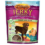 Zuke's Jerky Naturals Lamb Dog Treat