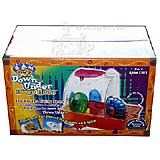 Penn Plax SAM Dingo Home Hamster Cage