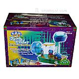 Penn Plax SAM Jackeroo Home Hamster Cage