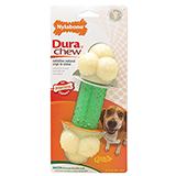 Nylabone Double Chew Wolf-Size Dog Chew Toy