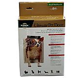 Johnson Door Ultimate Small