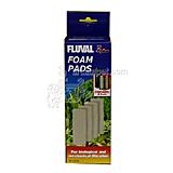 Fluval Internal Aquarium Filter 3+ Foam 4 Pack