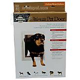 Johnson Door Ultimate Medium