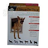 Johnson Door Ultimate XLarge