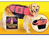 Pet Saver Dog Life Jacket Small