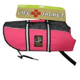 Pet Saver Dog Life Jacket Large