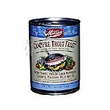 Merrick Campfire Trout Dog Case
