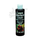 Natur Vet GrassSaver Liquid 8 ounce