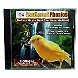 Feathered Phonics Vol.7 CD Bird Song Training