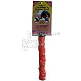 Flavored Cuttlebone Bird Perch Medium