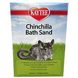 Super Pet Chinchilla Bath Sand 5 Pack