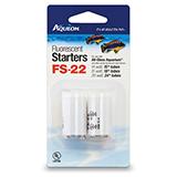 Aqueon Fluorescent Barrel Starter FS 22