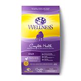 Wellness Super5Mix Chicken Recipe Dog Food 15 Lb.