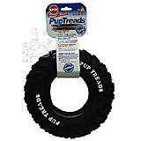 PupTreads Tire Toy Dog Toy