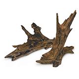 Driftwood Malaysian Real Aquarium Ornament