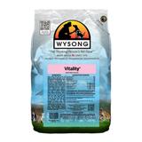 Wysong Feline Vitality Cat Food 4 lb