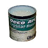 Deco Art Crystal Base White 7.5 ounce