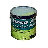 Deco Art Crystal Base Yellow 7.5 ounce