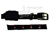 Flashing Light Collar 5/8 inch x 14 inch