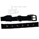 Flashing Light Collar 1 inch x 24 inch