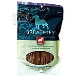 Dogswell Breathies Chicken Breast Dog Treats 5 ounce