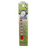 Li'l Pals Jewel Dog Collar Red