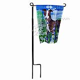 GR8 Dogs Adjustable Garden Flag Stand