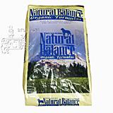Natural Balance Organic Dog Food 25 lb