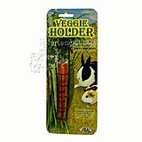 Small Animal Veggie Holder