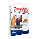 Chicken Soup for the Dog Lovers Soul Adult Dog Food 13.5 Lb 