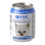 Pet Ag KMR 8 ounce liquid Milk Replacer for Kittens