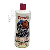 Petastic Stain and Odor Remover 32 ounce